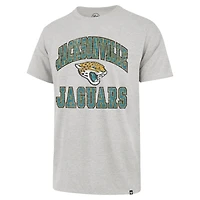 T-shirt gris Jacksonville Jaguars Play Action Franklin '47 pour hommes