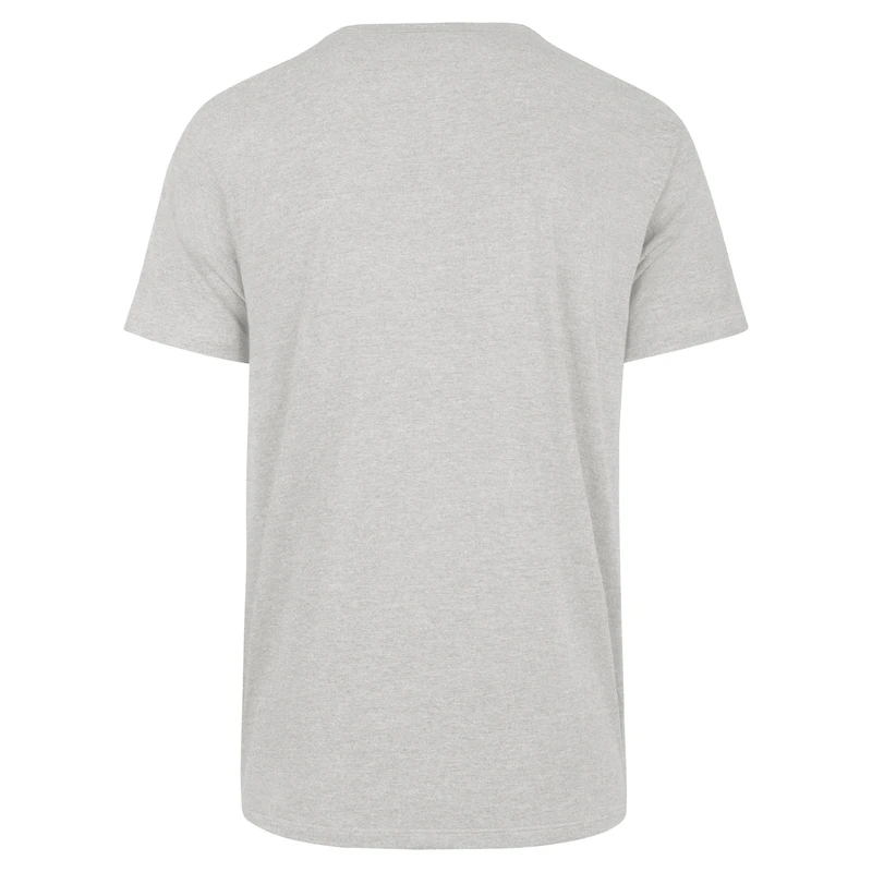 T-shirt gris Jacksonville Jaguars Play Action Franklin '47 pour hommes