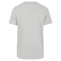 T-shirt gris Jacksonville Jaguars Play Action Franklin '47 pour hommes