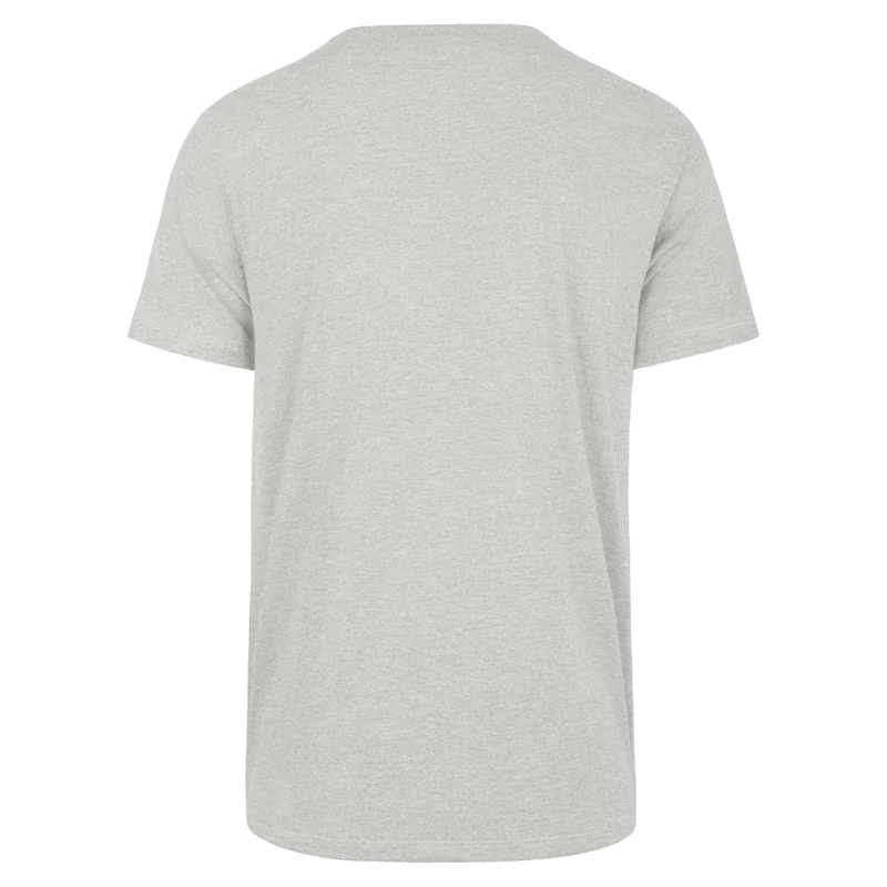 Men's '47 Gray Jacksonville Jaguars Regional Franklin T-Shirt