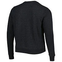 Chandail à enfiler '47 noir chiné Jacksonville Jaguars Bypass Tribeca pour homme
