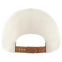 Casquette ajustable à corde ondulée Jacksonville Jaguars '47 Natural pour homme