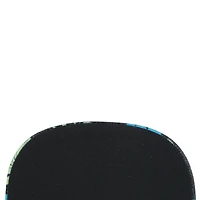 Casquette ajustable Jacksonville Jaguars Beach Side Hitch blanche et noire pour homme, modèle 47