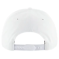 Men's '47 White Jacksonville Jaguars Roscoe Hitch Adjustable Hat