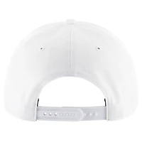 Men's '47 White Jacksonville Jaguars Roscoe Hitch Rope Adjustable Hat