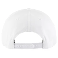 Men's '47 White Jacksonville Jaguars Roscoe Speckle Adjustable Hat