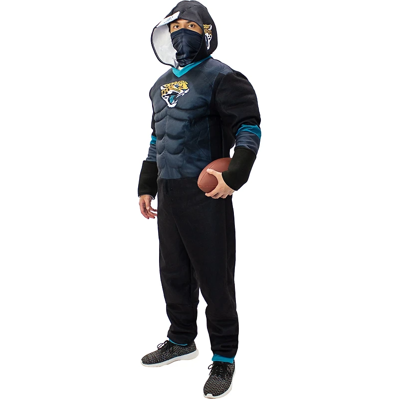 Déguisement Jacksonville Jaguars Game Day noir homme