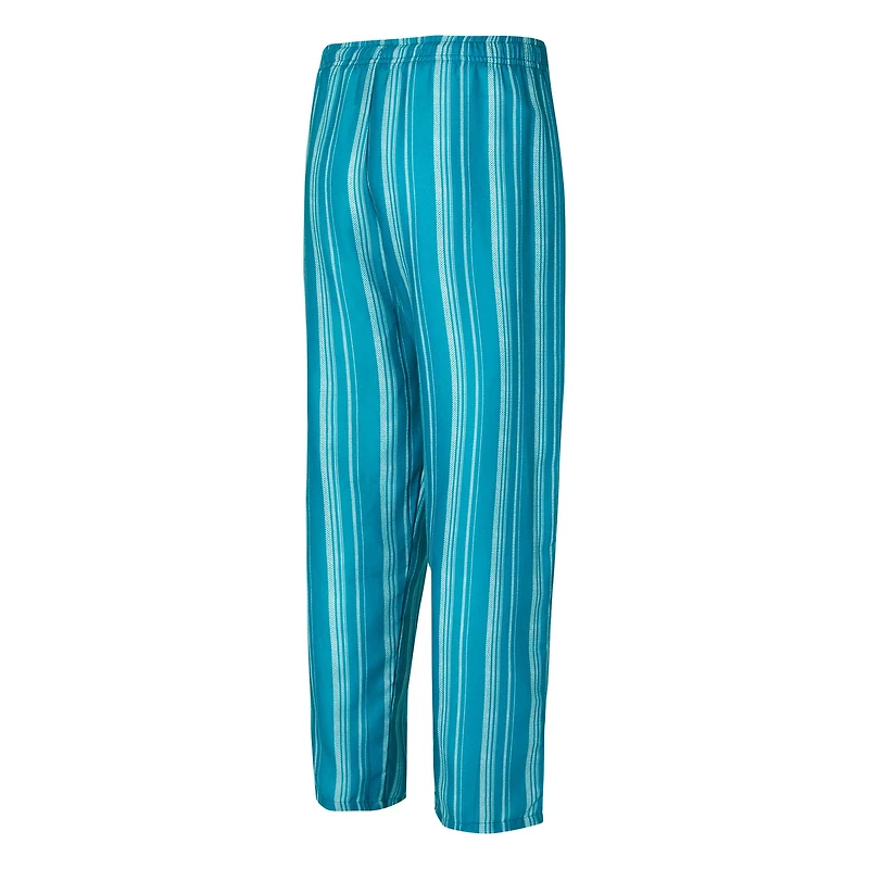 Ensemble de nuit pour homme Concepts Sport Jacksonville Jaguars Petition avec haut à manches longues et pantalon