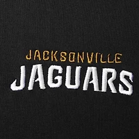 Chandail à capuchon entièrement zippé en molleton Tech Fleece pour hommes Dunbrooke Camo Jacksonville Jaguars de Noir/Realtree