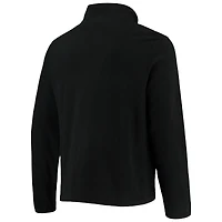 Dunbrooke Black Jacksonville Jaguars Hayden Veste légère entièrement zippée pour homme