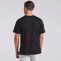 Men's Fanatics Black Jacksonville Jaguars Field Goal Legacy T-Shirt