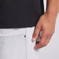 Men's Fanatics Black Jacksonville Jaguars Field Goal Legacy T-Shirt