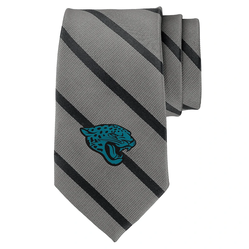Cravate homme J. Palmer des Jaguars de Jacksonville pour le jour du match