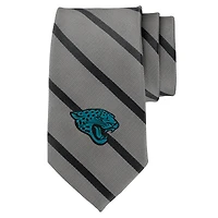 Cravate homme J. Palmer des Jaguars de Jacksonville pour le jour du match