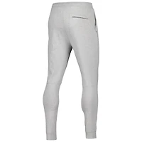 Pantalon de jogging lounge MSX by Michael Strahan gris Jacksonville Jaguars pour hommes