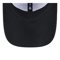 Casquette à carreaux 39THIRTY Flex Jacksonville Jaguars 2024 NFL Crucial Catch pour homme New Era noire