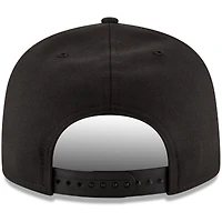 Casquette réglable B-Dub 9FIFTY Jacksonville Jaguars New Era pour homme, noire