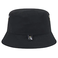Chapeau bob noir Jacksonville Jaguars pour homme New Era