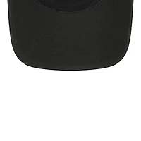 Casquette Flex 39THIRTY Main des Jaguars de Jacksonville New Era pour homme, noire