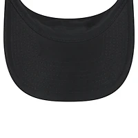 Visière ajustable principale Jacksonville Jaguars noire New Era pour homme