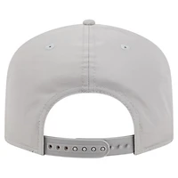 Men's New Era Gray Jacksonville Jaguars Rope 19TWENTY Hat