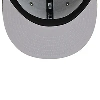 Casquette à visière plate 9FIFTY des Jaguars de Jacksonville de New Era pour homme