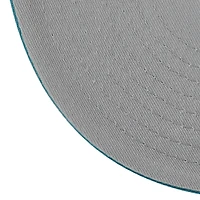 Casquette ajustée 59FIFTY Low Profile pour homme des Jaguars de Jacksonville New Era bleu sarcelle