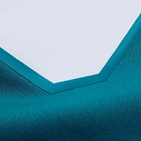 Men's Nike Cody Schrader  Teal Jacksonville Jaguars Team Game Jersey