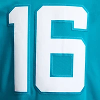 Men's Nike Trevor Lawrence Teal Jacksonville Jaguars Vapor F.U.S.E. Stitched Limited Jersey
