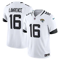 Men's Nike Trevor Lawrence Jacksonville Jaguars Vapor F.U.S.E. Limited Jersey