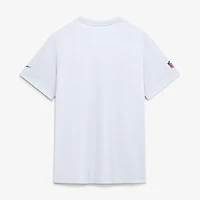 Men's Nike  White Jacksonville Jaguars Sideline UV Dri-FIT Coaches Shirt