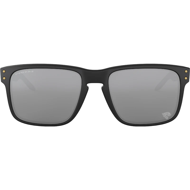 Lunettes de soleil Oakley Jacksonville Jaguars Holbrook homme