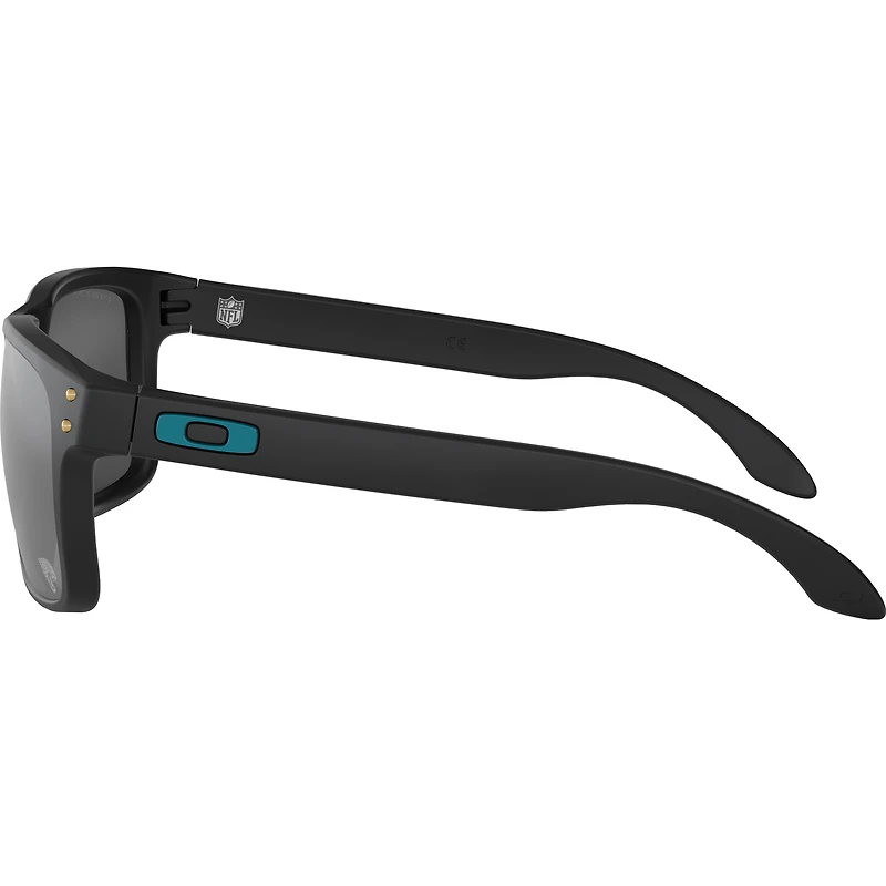 Lunettes de soleil Oakley Jacksonville Jaguars Holbrook homme