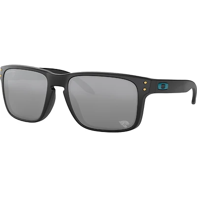Lunettes de soleil Oakley Jacksonville Jaguars Holbrook homme