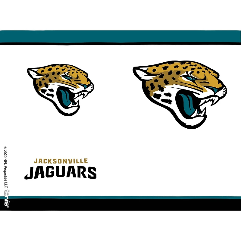 Tervis Jacksonville Jaguars 24oz. Gobelet Tradition Classique