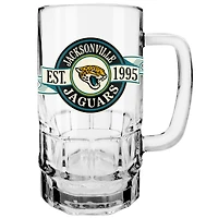 Les Jaguars de Jacksonville Sports Vault