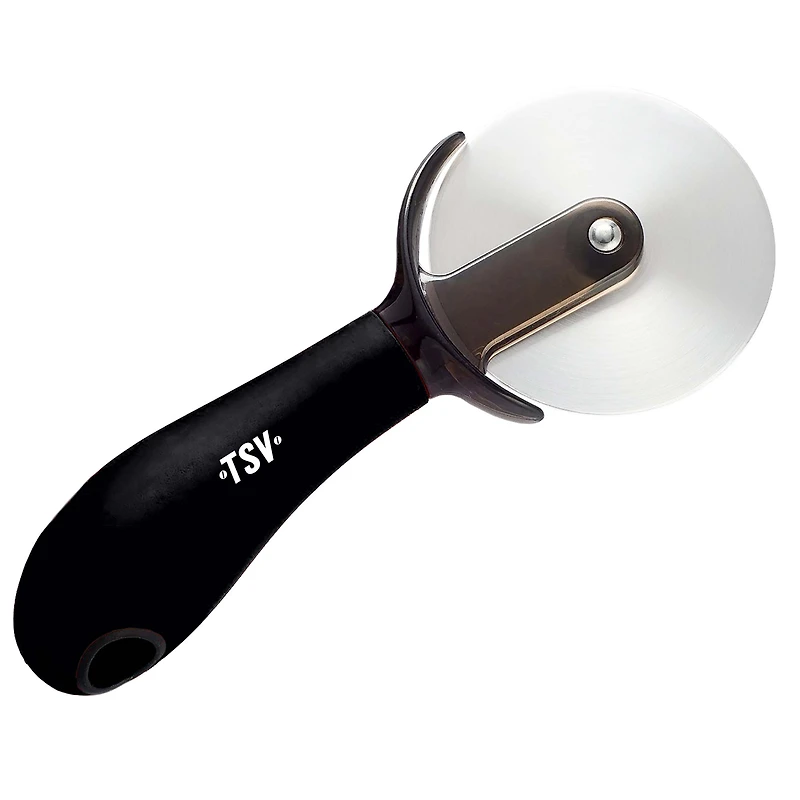 The Sports Vault Jacksonville Jaguars - Pizza Cutter