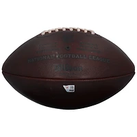 Trevor Lawrence Jacksonville Jaguars Autographed Game-Used Football vs. Tennessee Titans on November 30, 2025 with Multiple Inscriptions - #210