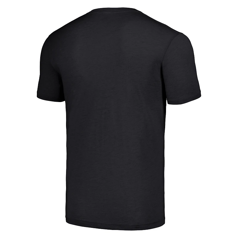 T-shirt unisexe hommage à Trevor Lawrence, joueur NFL Blitz des Jaguars de Jacksonville, couleur anthracite