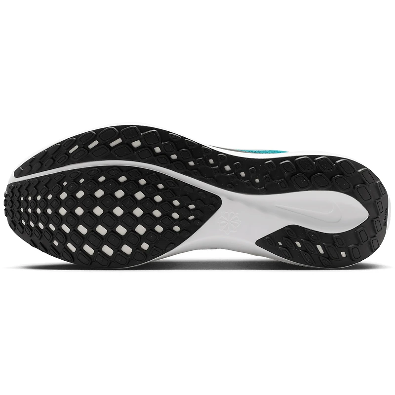 Baskets Nike Air Zoom Pegasus 41 unisexes bleu sarcelle des Jaguars de Jacksonville