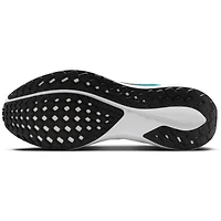 Baskets Nike Air Zoom Pegasus 41 unisexes bleu sarcelle des Jaguars de Jacksonville