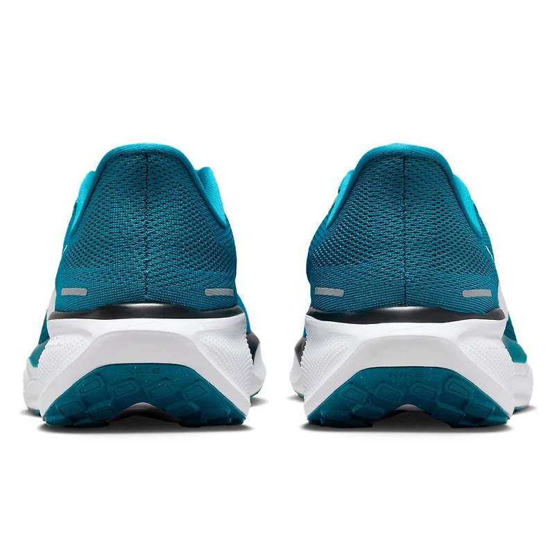 Chaussures de course unisexe Nike Teal Jacksonville Jaguars Zoom Pegasus 41