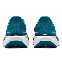 Chaussures de course unisexe Nike Teal Jacksonville Jaguars Zoom Pegasus 41