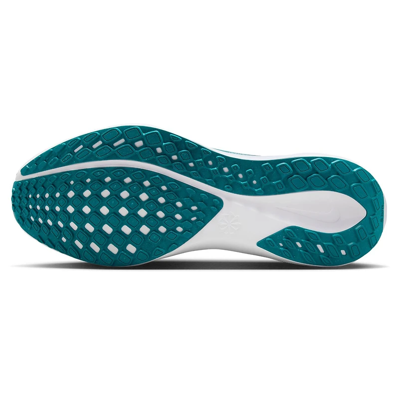 Unisex Nike Teal Jacksonville Jaguars Zoom Pegasus 41 Running Shoes