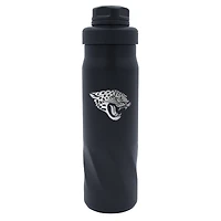 WinCraft Jacksonville Jaguars 20oz. Morgan Water Bottle