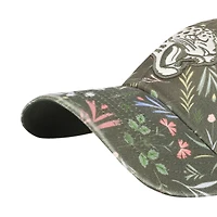 Casquette ajustable « Verbena Clean Up » verte pour femme des Jaguars de Jacksonville, modèle 1947