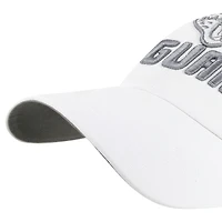 Casquette ajustable Luminace Clean Up blanche '47 des Jaguars de Jacksonville pour femme