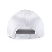 Casquette ajustable Outspoken Hitch blanche 1947 pour femme des Jaguars de Jacksonville
