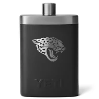 Gourde YETI turquoise Jacksonville Jaguars de 200 ml