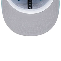 Casquette ajustée Jacksonville Jaguars Main 59FIFTY de New Era pour jeunes